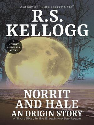 cover image of Norrit and Hale